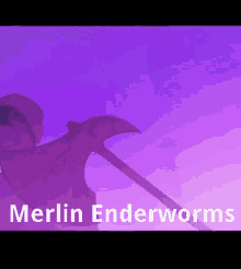 Merlin Enderworms GIF - Merlin Enderworms GIFs