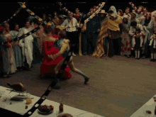 Fight Fighting GIF - Fight Fighting Bagare GIFs