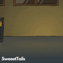 Sweeettails Sweeettails Teabagging Chat GIF