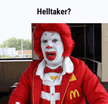 Helltaker Thumbs Down GIF - Helltaker Thumbs Down Boo GIFs