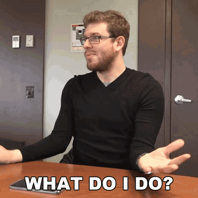 What Do I Do Corey Vidal GIF What Do I Do Corey Vidal Whats The Plan what-do-i-do-corey-vidal-gif-what-do-i-do-corey-vidal-whats-the-plan