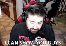 I Can Show You Guys Let Me Show You GIF - I Can Show You Guys Let Me Show You Explain GIFs
