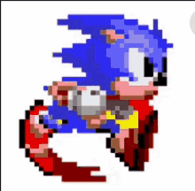 Sega Sonic Videos GIF - Sega Sonic Videos GIFs