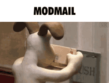 Discord Mod Discord GIF - Discord Mod Discord Modmail GIFs
