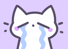 Cat Cry GIF - Cat Cry Sad GIFs
