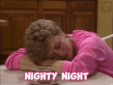 Nite Nite Nighty Night GIF - Nite Nite Nighty Night Golden Girls GIFs
