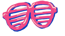 shades sunglasses glasses face eyes