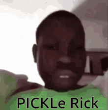 Picklechin GIF - Picklechin GIFs