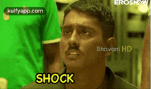 Shocked.Gif GIF - Shocked Siddharth Mouth Open GIFs