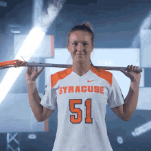syracuse cuse lax orange lacrosse