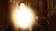 Misha Collins Supernatural GIF - Misha Collins Supernatural Cas GIFs