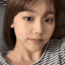Kang Mina Mina GIF
