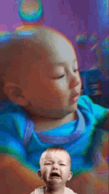 Crying Baby GIF - Crying Cry Baby GIFs