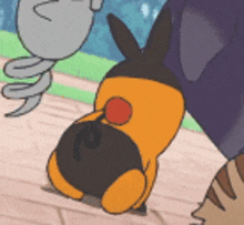 Tepig What GIF - Tepig What GIFs