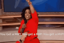 Oprah Mip GIF - Oprah Mip Mip GIFs
