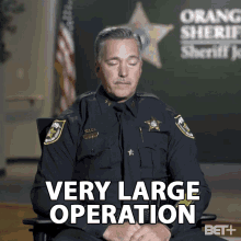 Very Large Operation Huge GIF