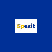 Spexit Logo GIF - Spexit Logo Star GIFs