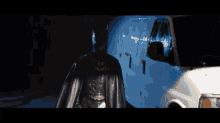 The Really Really Dark Knight GIF - The Really Really Dark Knight GIFs