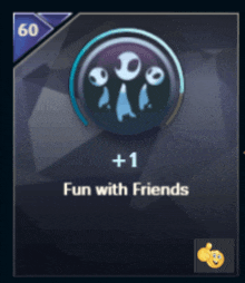 Fun With Friends League Of Legends GIF - Fun With Friends League Of Legends GIFs