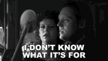 I Dont Know What Its For Arcade Fire GIF - I Dont Know What Its For Arcade Fire Reflektor GIFs