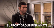 Support Group For What I Dont Need Help GIF - Support Group For What Support Group I Dont Need Help GIFs