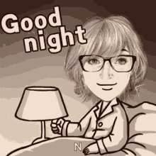 Good Night Bedtime GIF - Good Night Bedtime GIFs