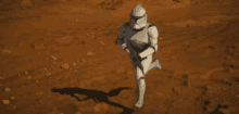 Just Like The Simulations Republic GIF - Just Like The Simulations Republic Star Wars GIFs