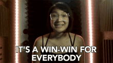 Its A Win Win For Everybody Everyone Wins GIF