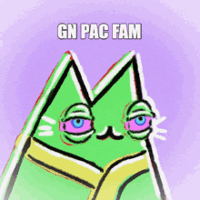 Gn Gn Nft GIF - Gn Gn Nft Gn Cat GIFs