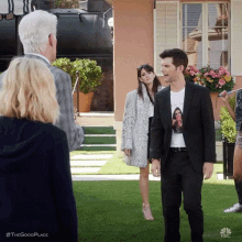 Time Is Up Adam Scott GIF - Time Is Up Time Adam Scott GIFs