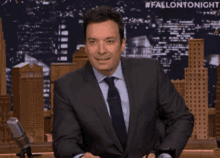 Late Night Show Jimmy Fallon GIF - Late Night Show Jimmy Fallon GIFs