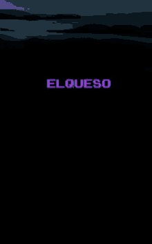 Umm Elqueso GIF - Umm Elqueso Dark GIFs