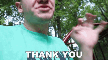 Thank You Kendall Gray GIF - Thank You Kendall Gray Kendall Gray Channel GIFs