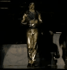 Michael Jackson Open Coat GIF - Michael Jackson Open Coat GIFs