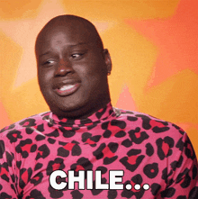 Chile Lala Ri GIF - Chile Lala Ri Rupaul’s Drag Race All Stars GIFs
