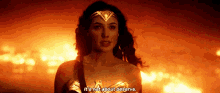 Its Not About Deserve Wonder Woman GIF - Its Not About Deserve Wonder Woman Gal Gadot GIFs