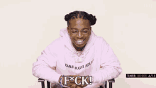 Fuck Jacquees GIF