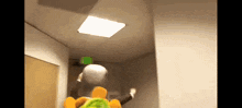 Plants Vs Zombies Funny Chase In Popcap Studios GIF - Plants Vs Zombies Funny Chase In Popcap Studios GIFs