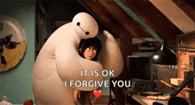 Its All Gonna Be Ok It Is All Gonna Be Ok GIF - Its All Gonna Be Ok It Is All Gonna Be Ok Friend GIFs