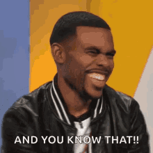Lil Duval And You Know That GIF