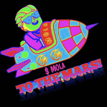 Moonlana Mola GIF - Moonlana Mola GIFs