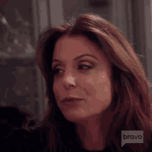Smile Real Housewives Of New York GIF - Smile Real Housewives Of New York Rhony GIFs