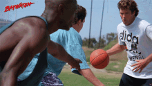 Basketball Pass Defense GIF - Basketball Pass Defense Throw GIFs