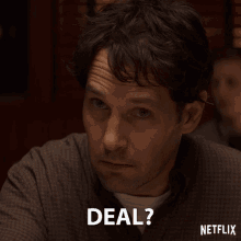Deal Agree GIF - Deal Agree Pact GIFs