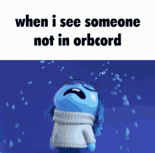 Orbcord Crying GIF