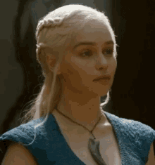 Rolls Eyes Game Of Thrones GIF - Rolls Eyes Game Of Thrones Whatever GIFs