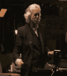 Led Zeppelin Jimmy Page GIF - Led Zeppelin Jimmy Page Yeah Baby GIFs