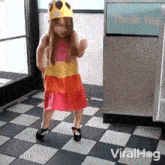 Tap Dancing Viralhog GIF - Tap Dancing Viralhog Dance Moves GIFs