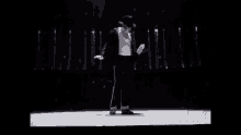 Michael Jackson Dancing GIF - Michael Jackson Dancing Moonwalk GIFs