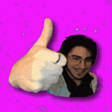 Hayazad Thumbs Up GIF - Hayazad Thumbs Up Thumb GIFs